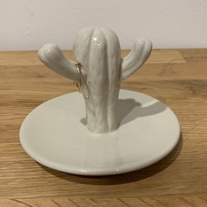Opalhouse for Target Cactus Ring/Jewelry Tray